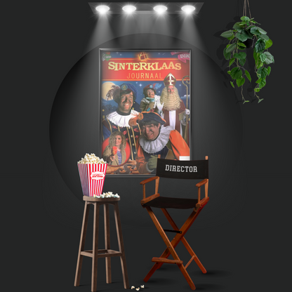 Sinterklaasjournaal (2001)