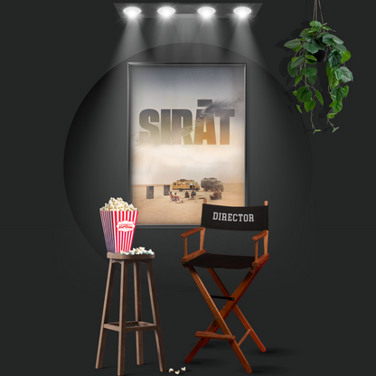 Sirāt (2025)