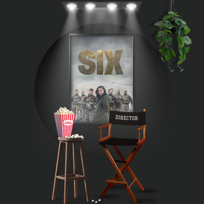 Six (2017)