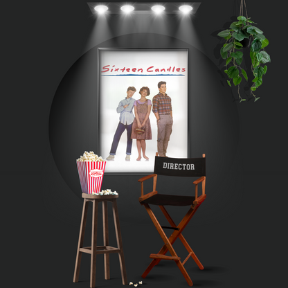 Sixteen Candles (1984)