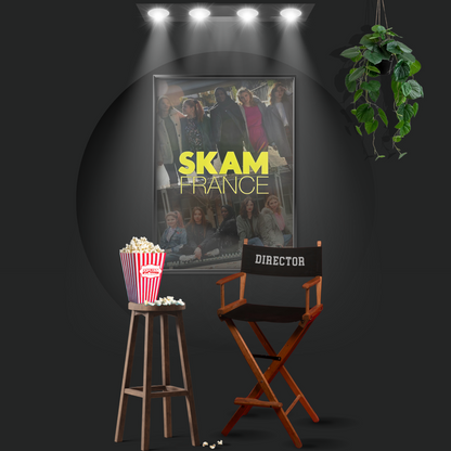 Skam France (2018)