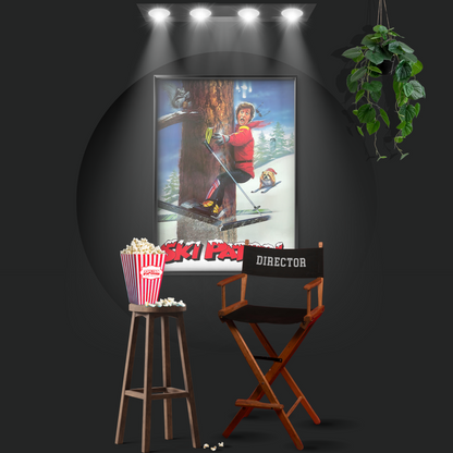 Ski Patrol (1990)