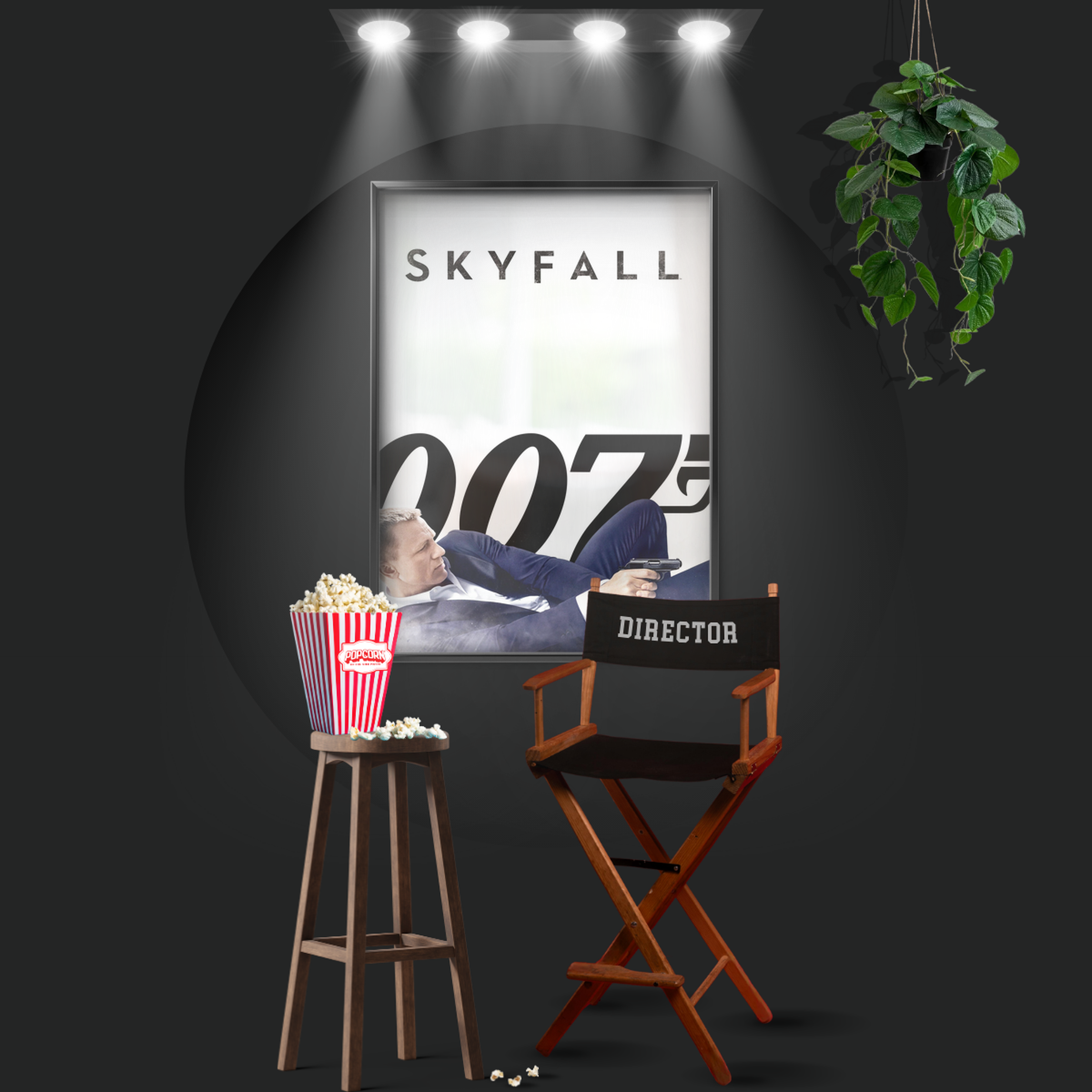 Skyfall (2012)