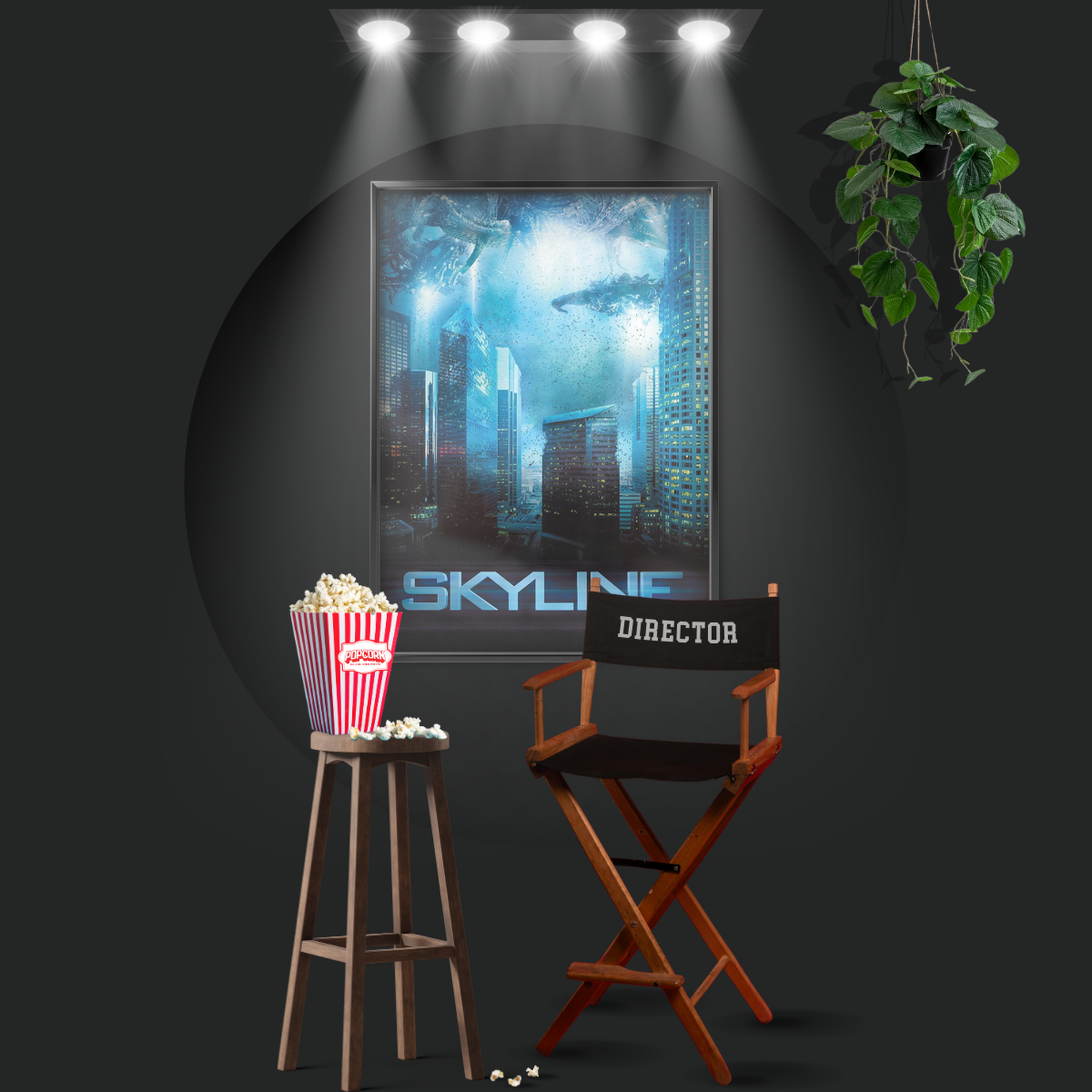 Skyline (2010)