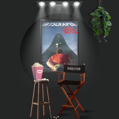 Skyscraper Live (2026)