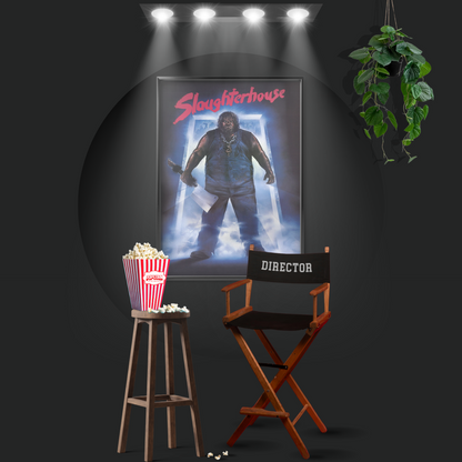 Slaughterhouse (1987)