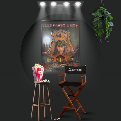 Sleepaway Camp (1983)