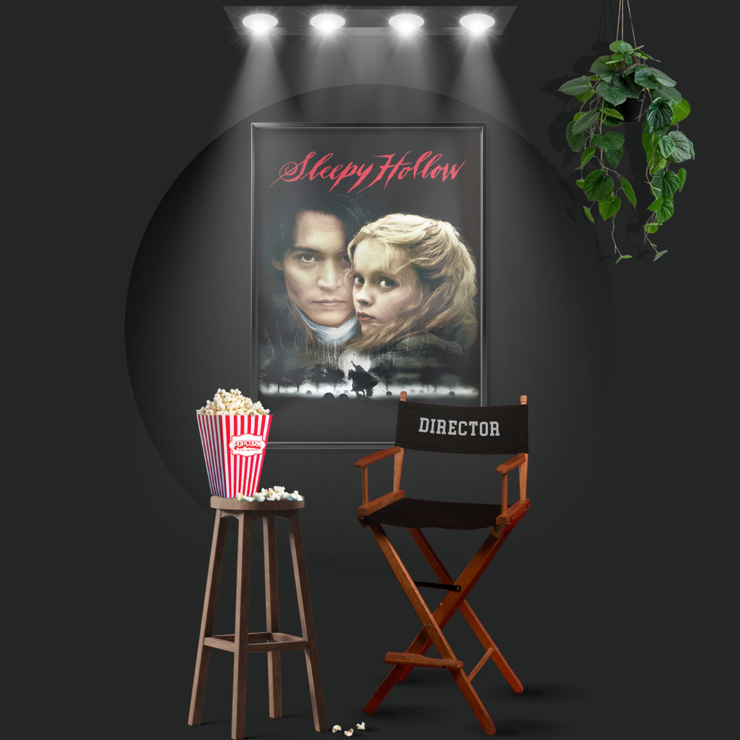 Sleepy Hollow (1999)