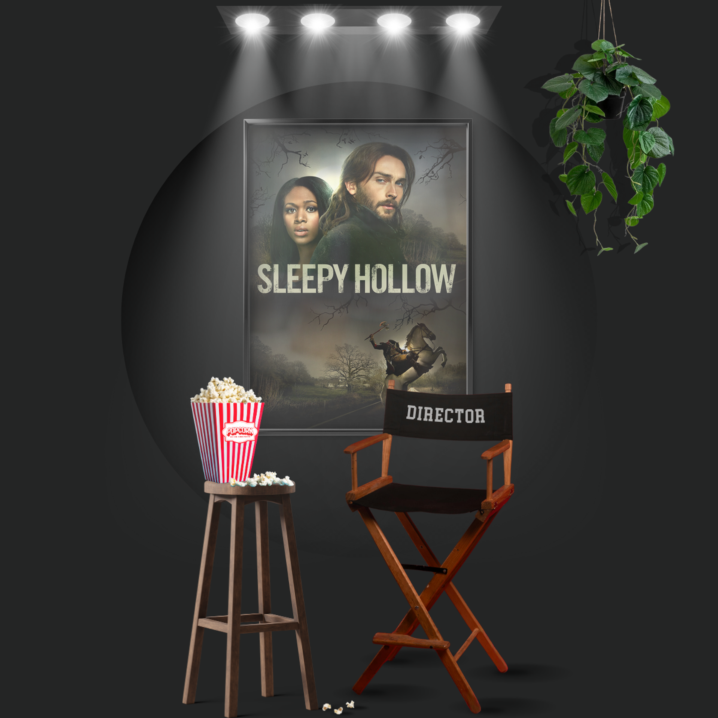 Sleepy Hollow (2013)