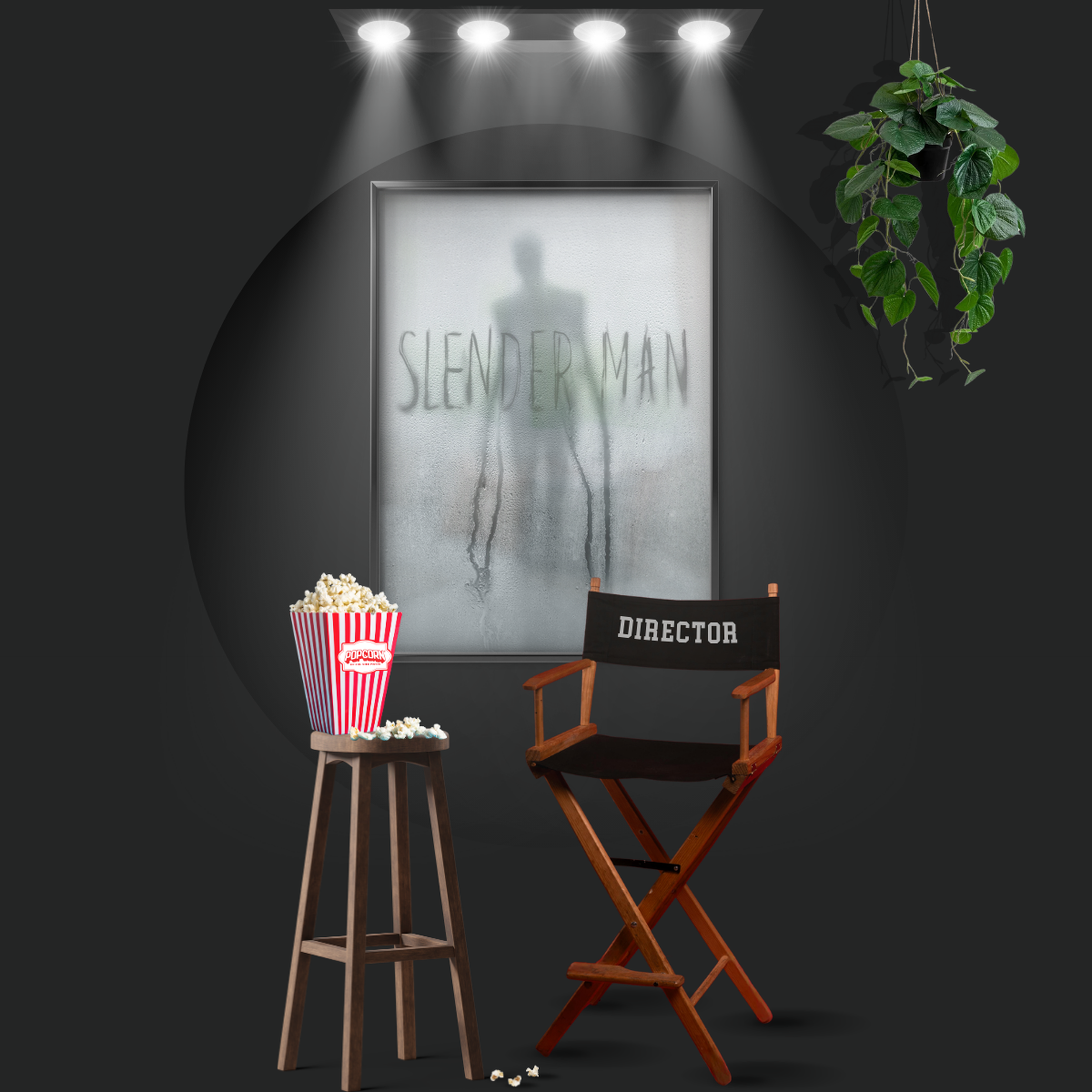 Slender Man (2018)