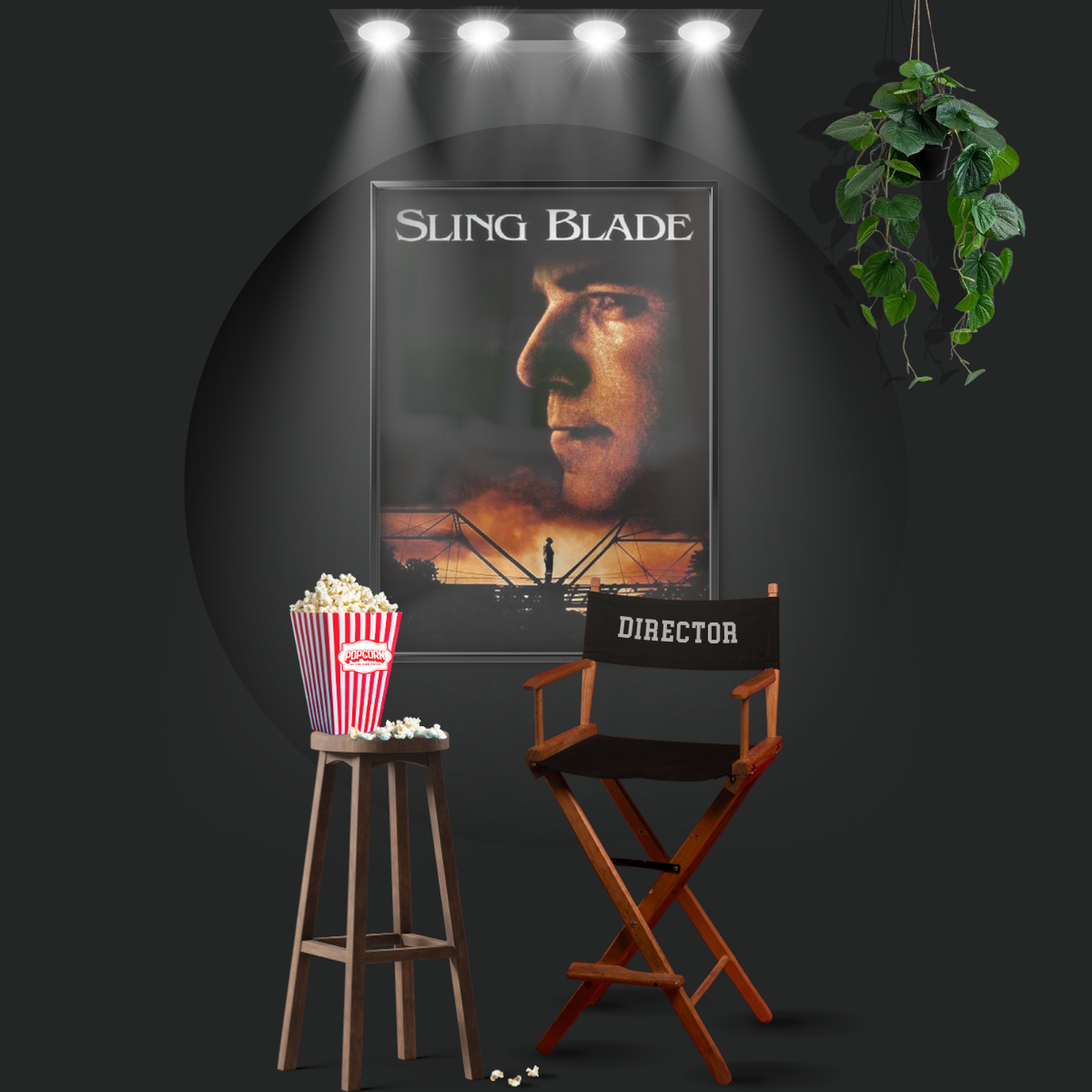 Sling Blade (1996)