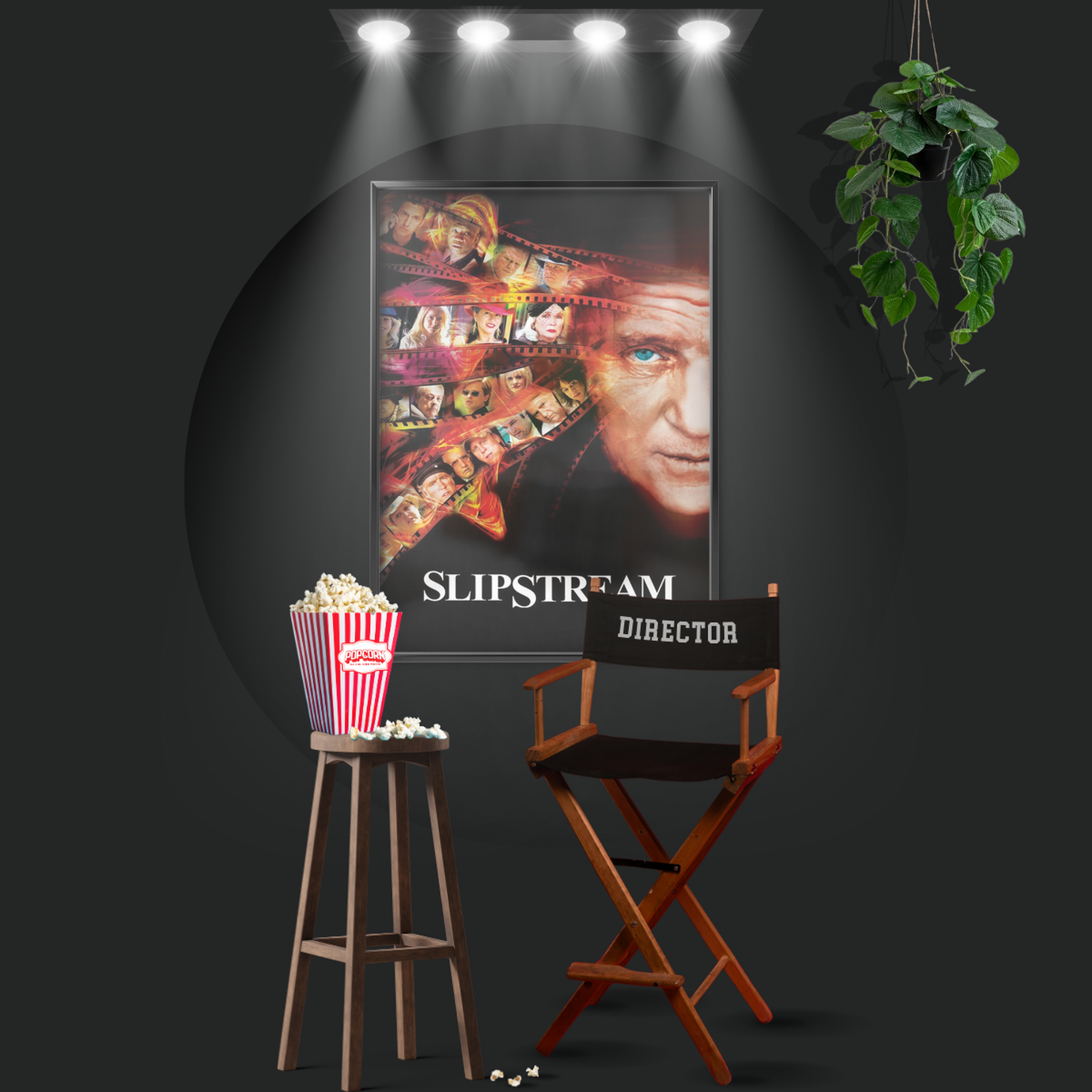 Slipstream (2007)
