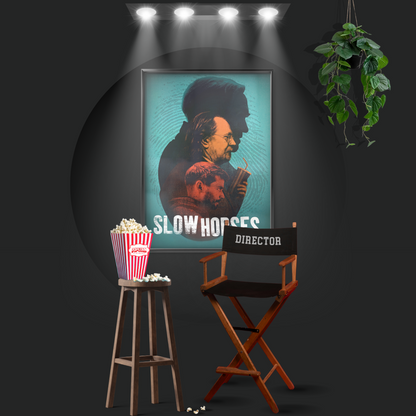 Slow Horses (2022)