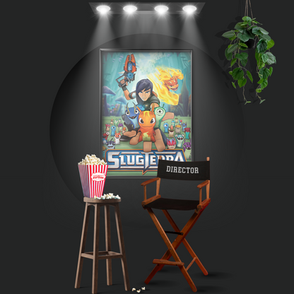 Slugterra (2012)