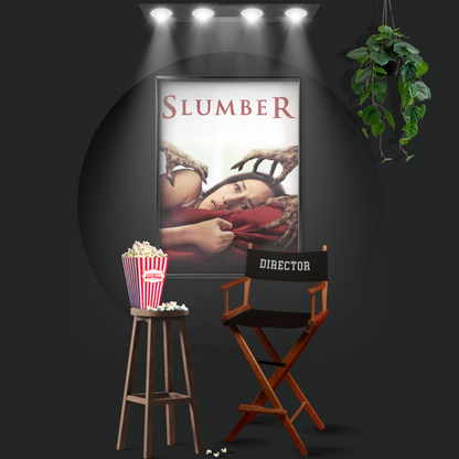 Slumber (2017)