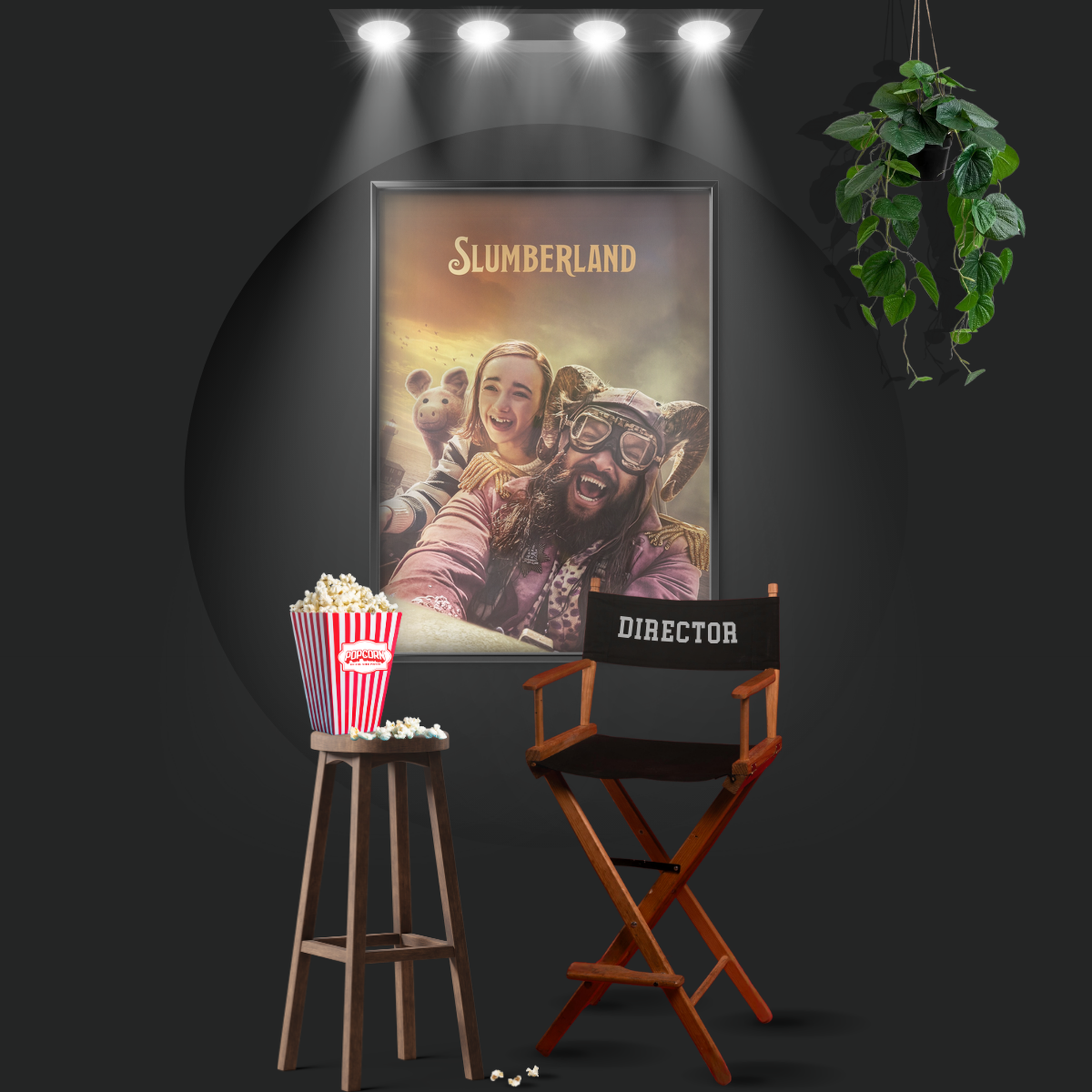 Slumberland (2022)