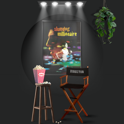 Slumdog Millionaire (2008)