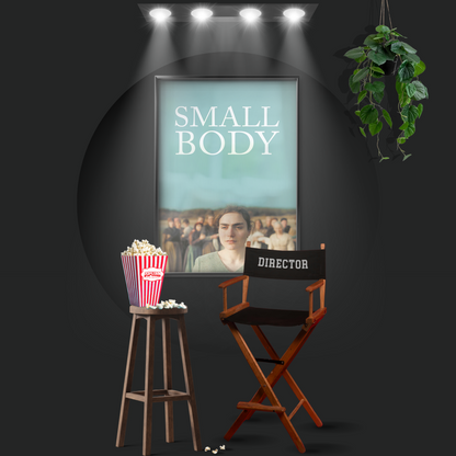 Small Body (2022)