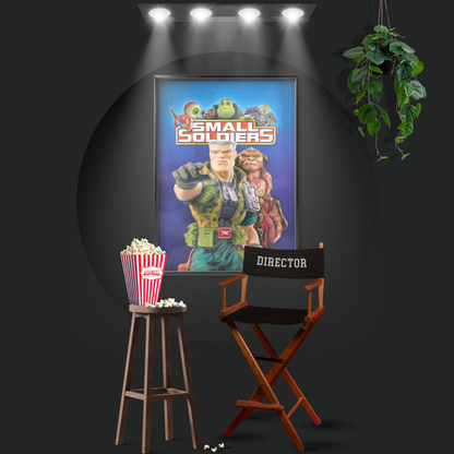 Small Soldiers (1998)