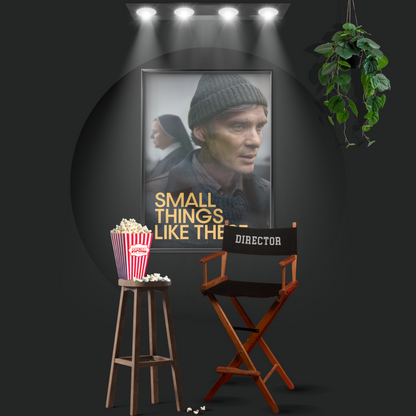 Small Things Like These (2024)