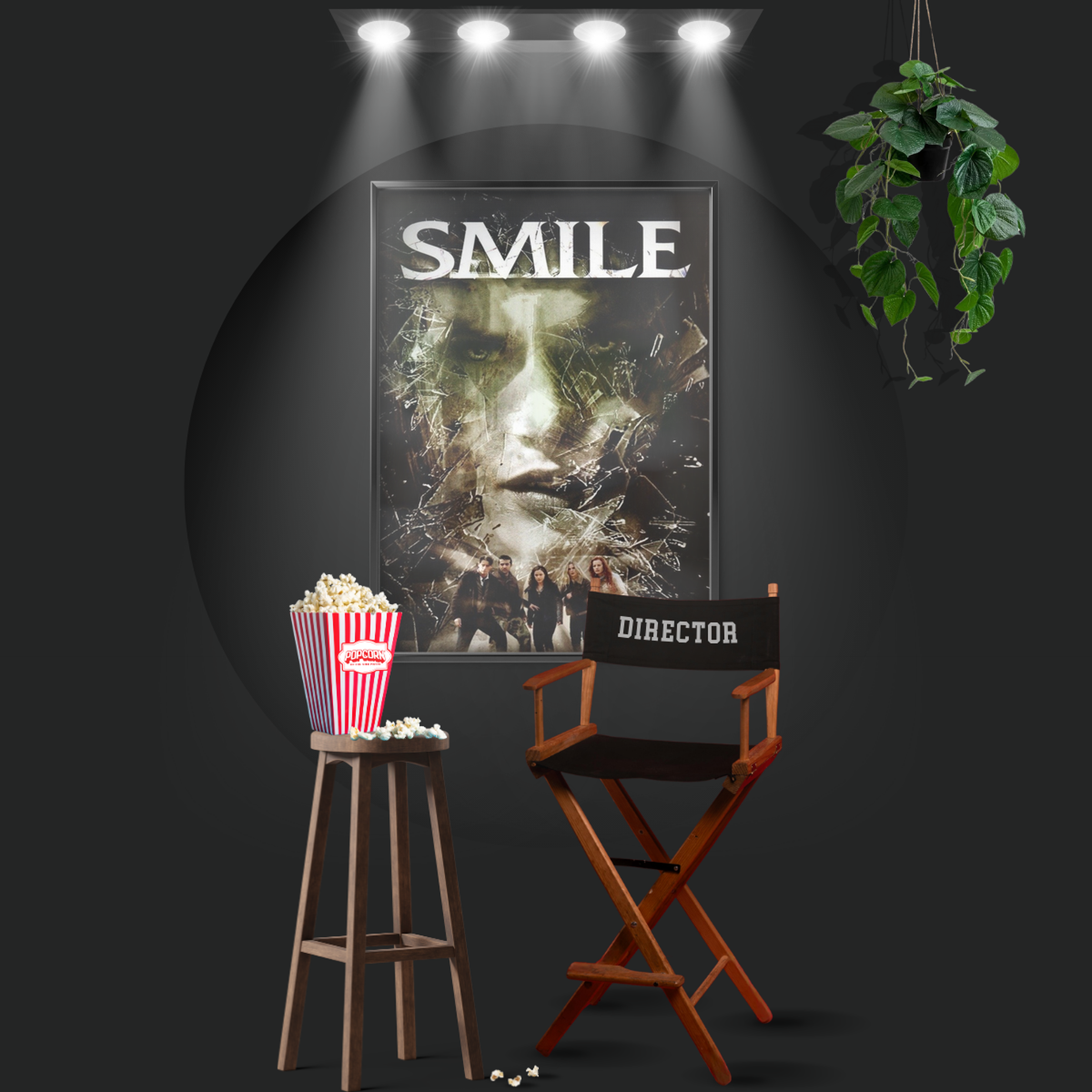 Smile (2009)