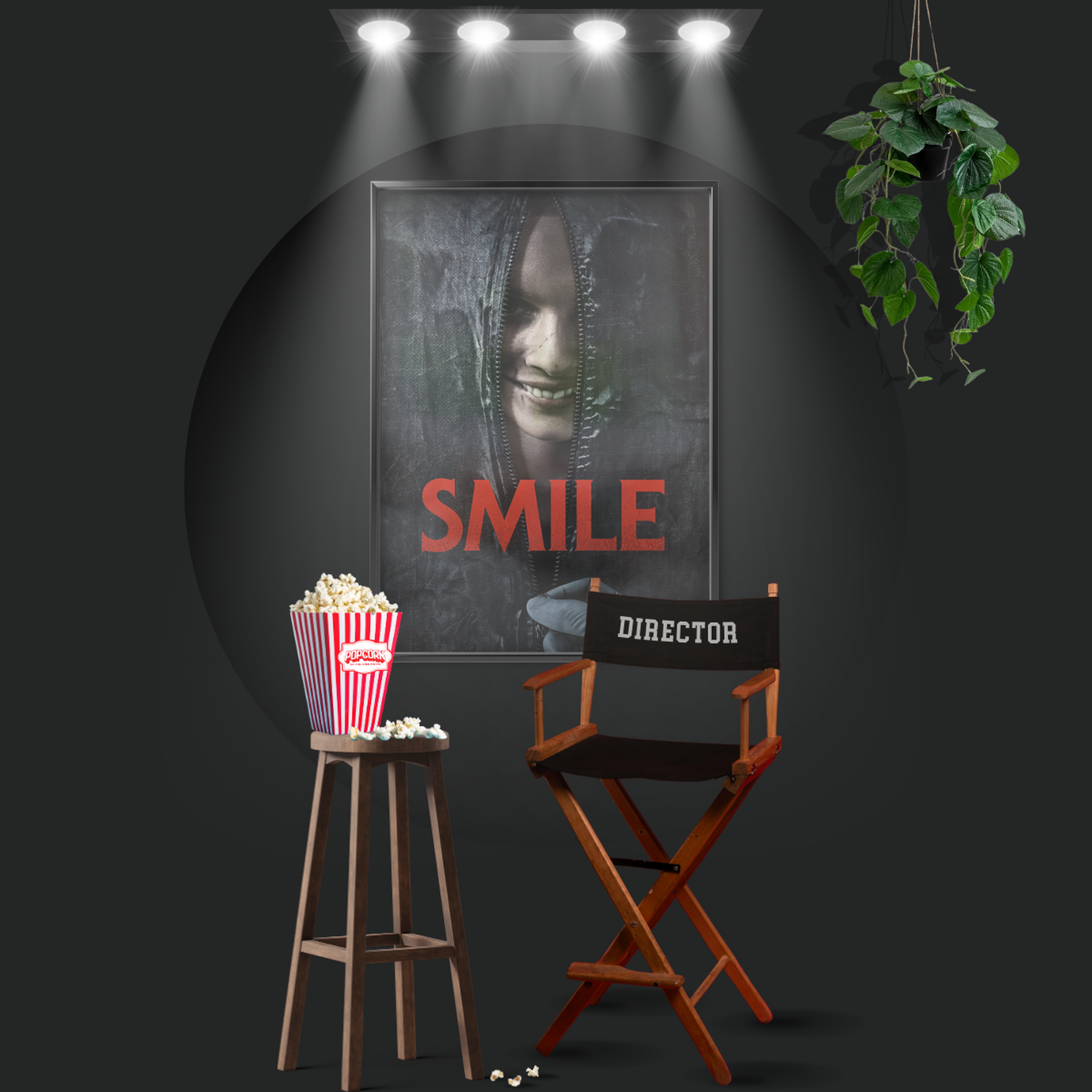 Smile (2022)