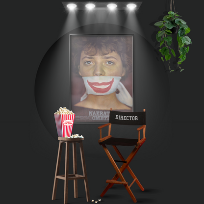 Smile At Last (1985)