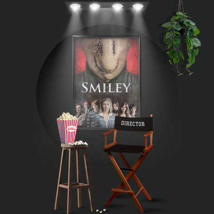 Smiley (2012)