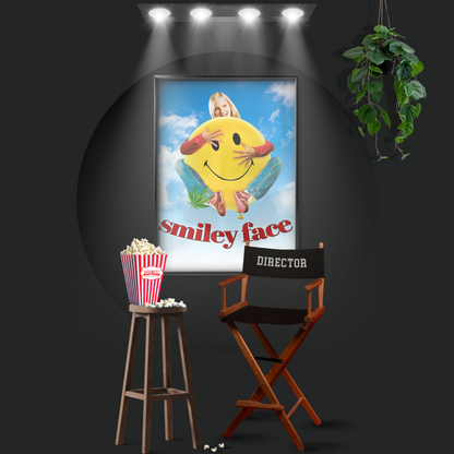Smiley Face (2007)