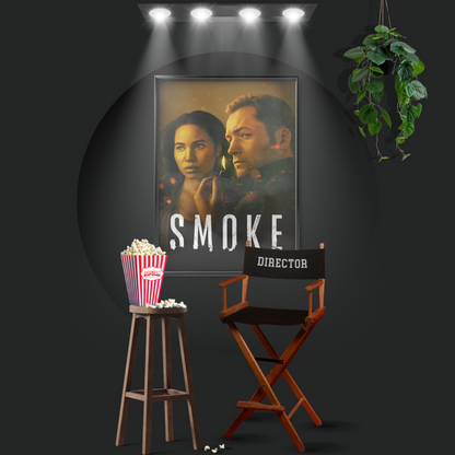 Smoke (2025)