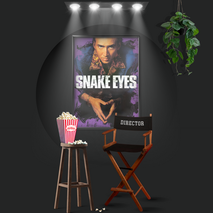 Snake Eyes (1998)