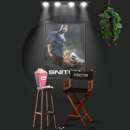 Snitch (2013)