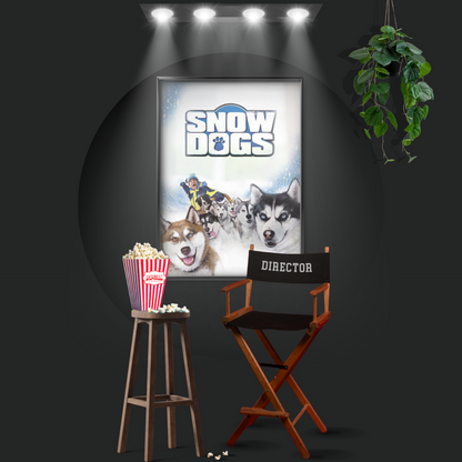 Snow Dogs (2002)