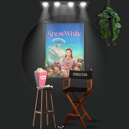 Snow White (1987)