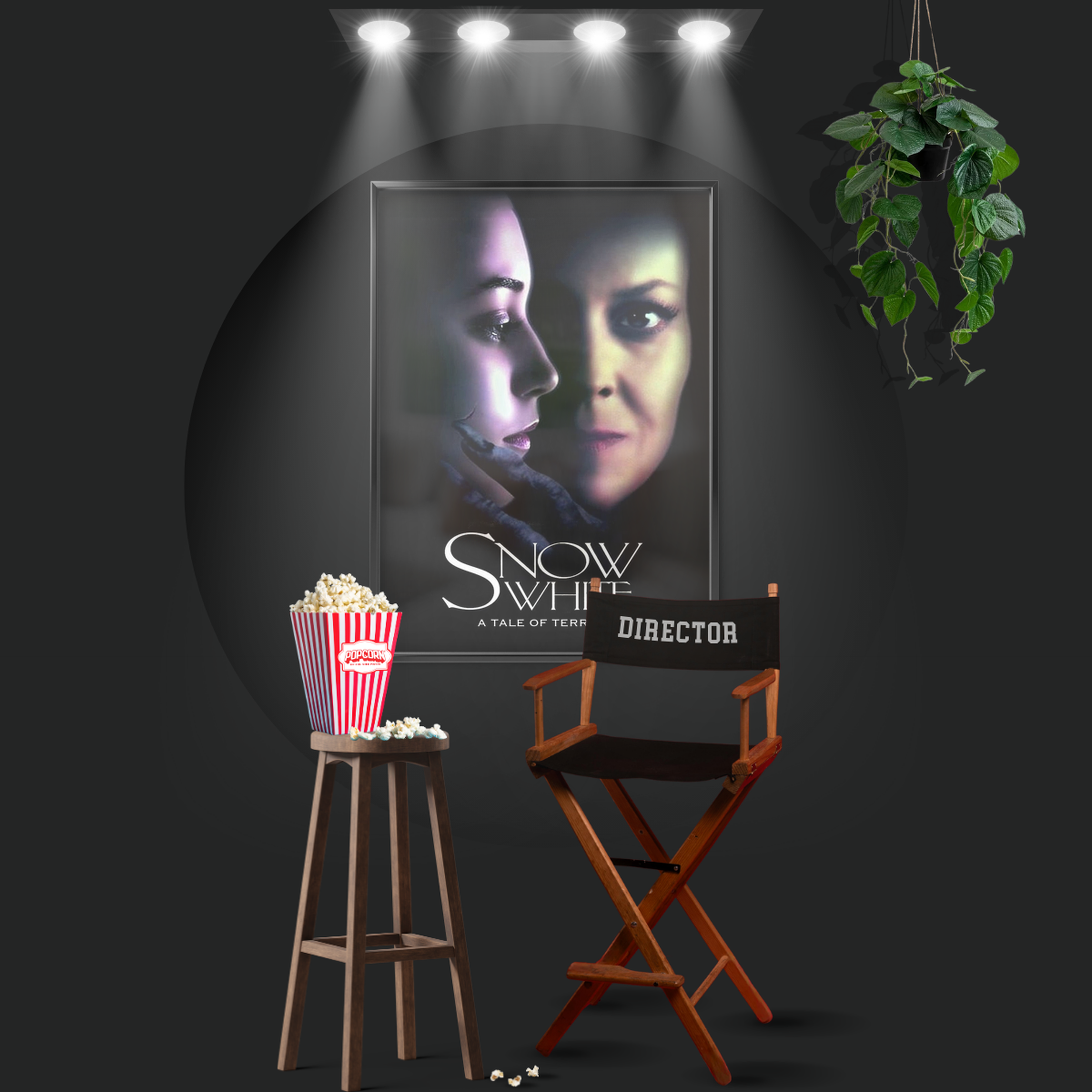 Snow White A Tale Of Terror (1997)