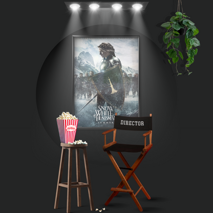 Snow White And The Huntsman (2012)