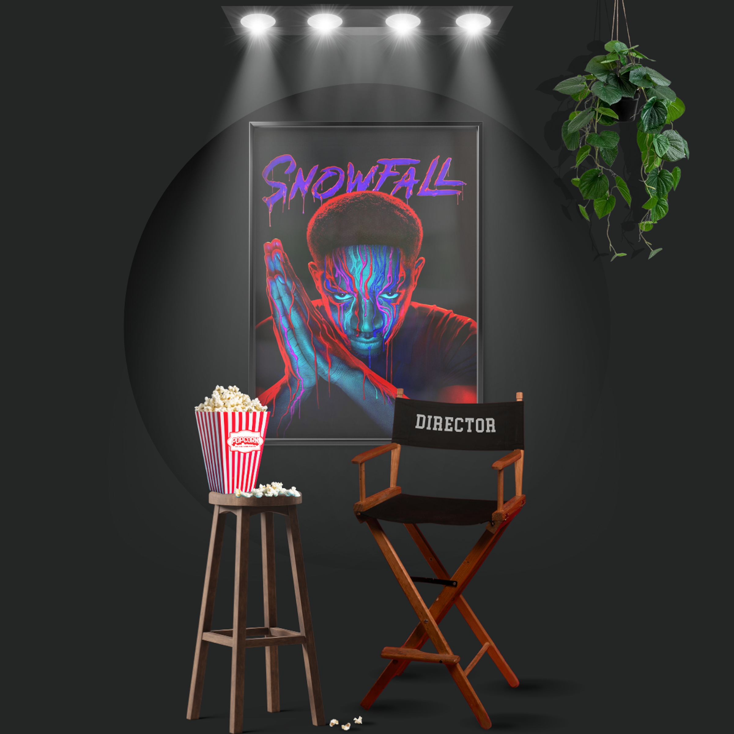 Snowfall (2017)