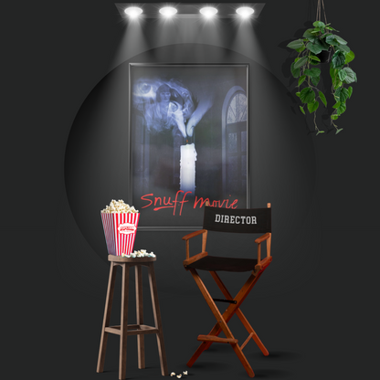 Snuff Movie (2005)