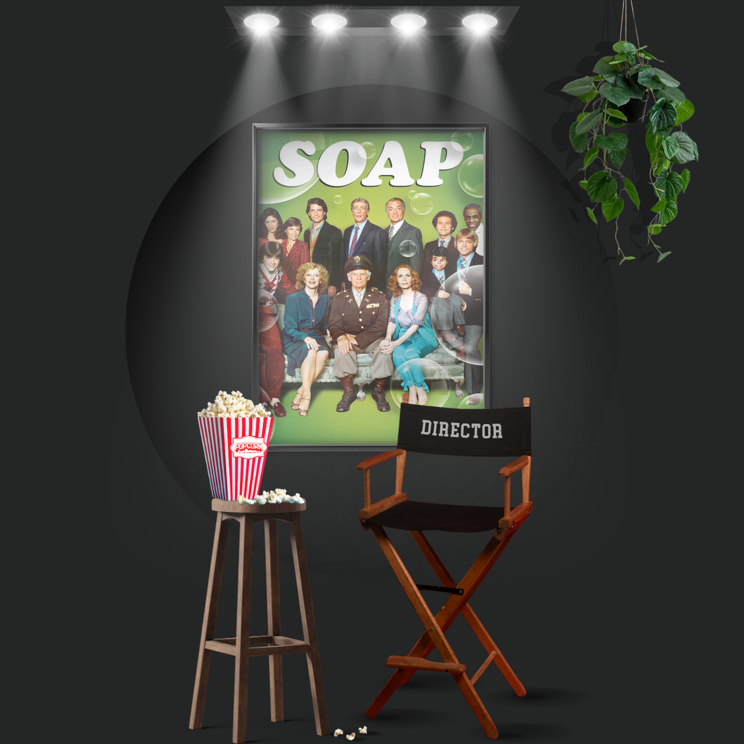 Soap (1977)