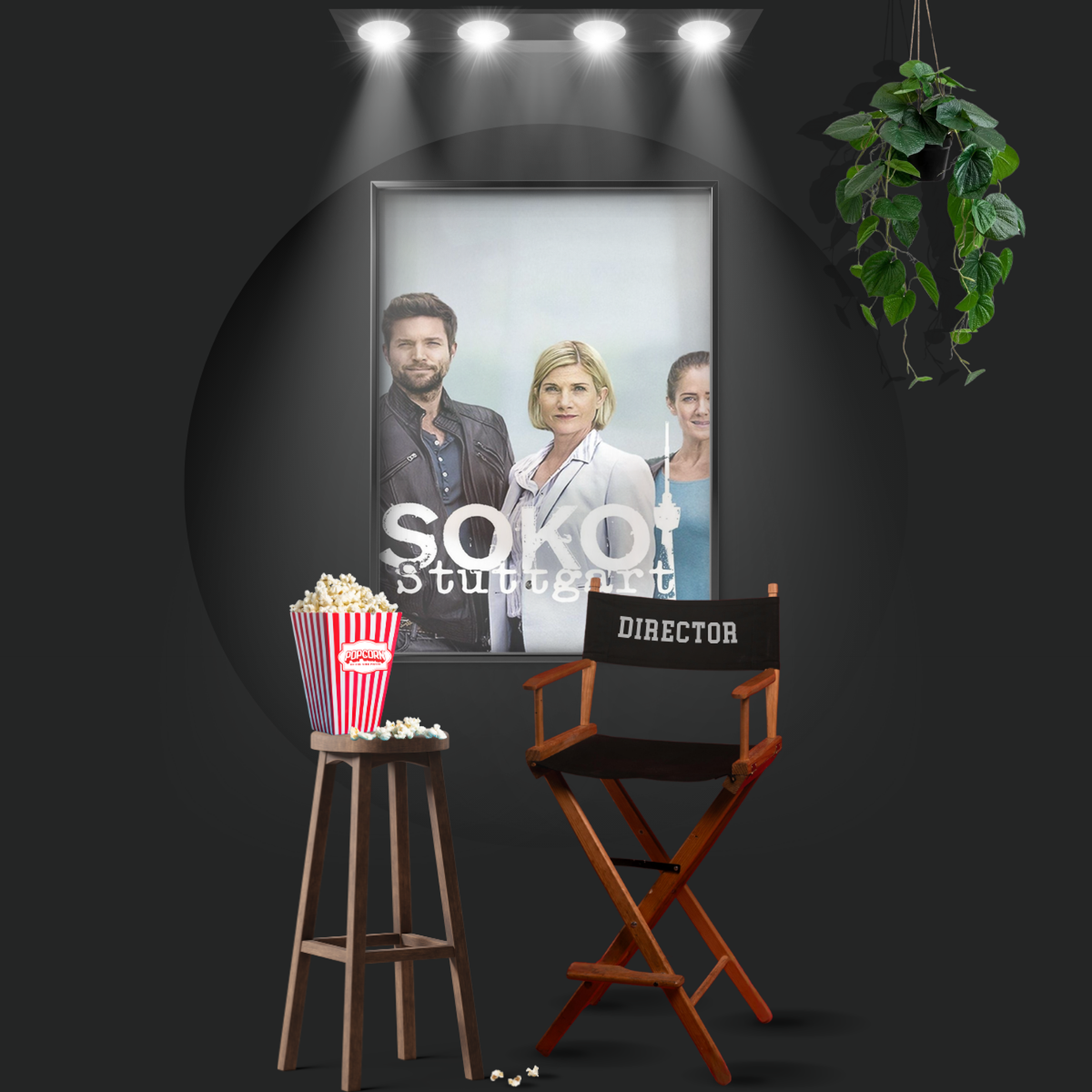 Soko Stuttgart (2009)