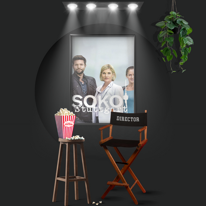 Soko Stuttgart (2009)