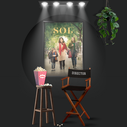 Sol (2020)