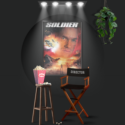 Soldier (1998)