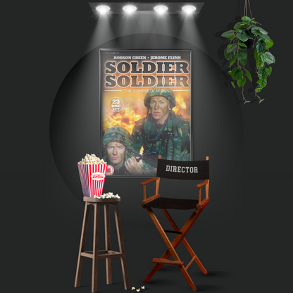 Soldier Soldier (1991)