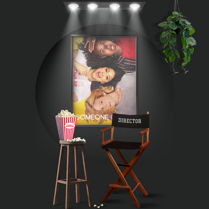 Someone Great (2019)