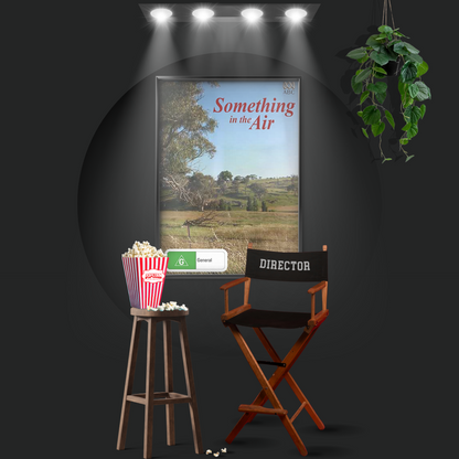 Something In The Air (2000)