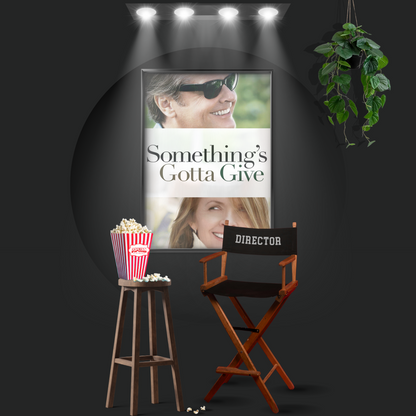 Something's Gotta Give (2003)