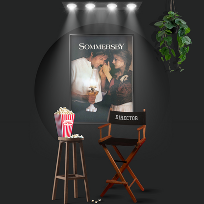 Sommersby (1993)
