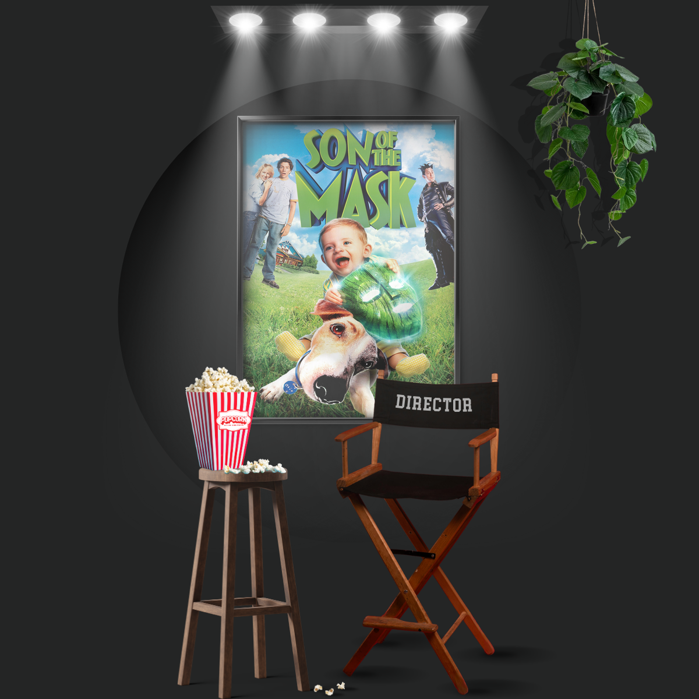 Son Of The Mask (2005)