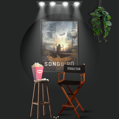 Songbird (2020)